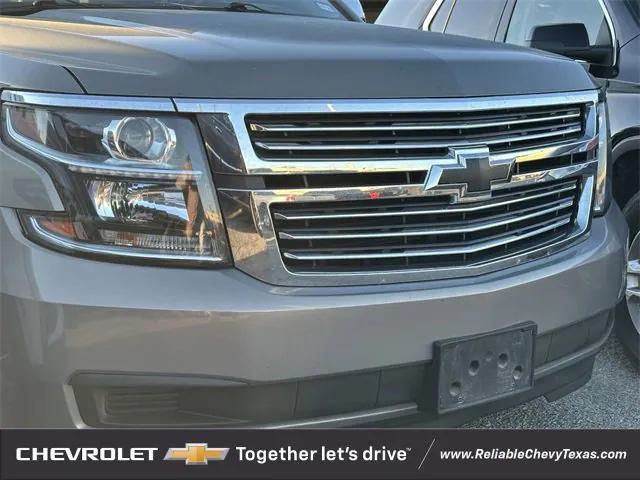 used 2019 Chevrolet Tahoe car, priced at $23,795