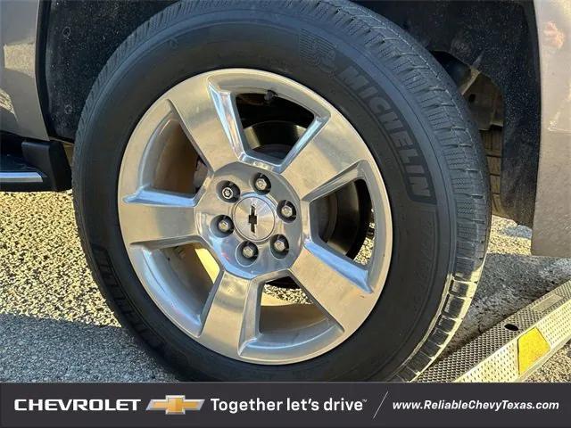 used 2019 Chevrolet Tahoe car, priced at $23,795