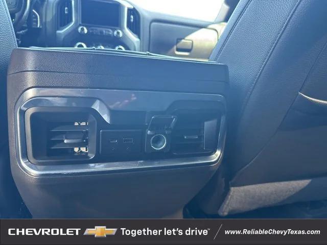 used 2022 GMC Sierra 1500 car, priced at $36,571