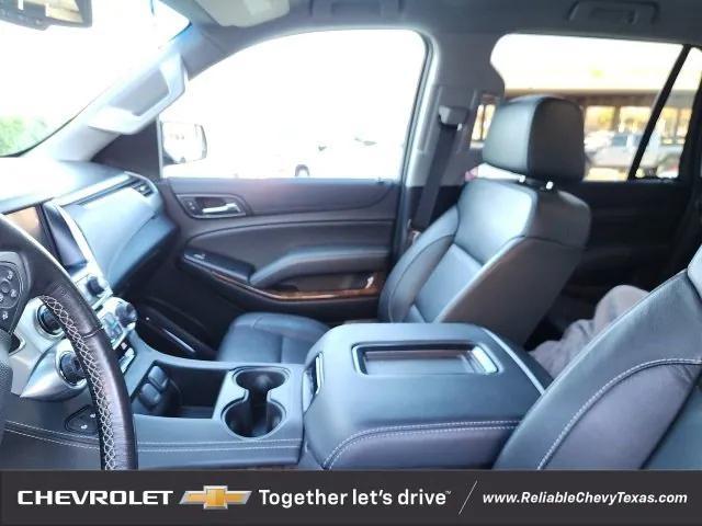 used 2019 Chevrolet Tahoe car, priced at $33,592