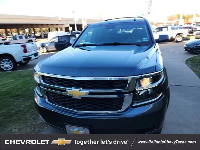 used 2019 Chevrolet Tahoe car, priced at $33,592