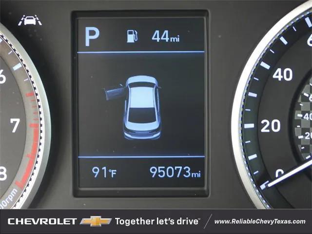 used 2020 Hyundai Elantra car, priced at $10,995