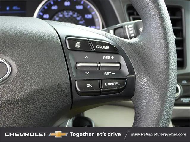 used 2020 Hyundai Elantra car, priced at $10,995