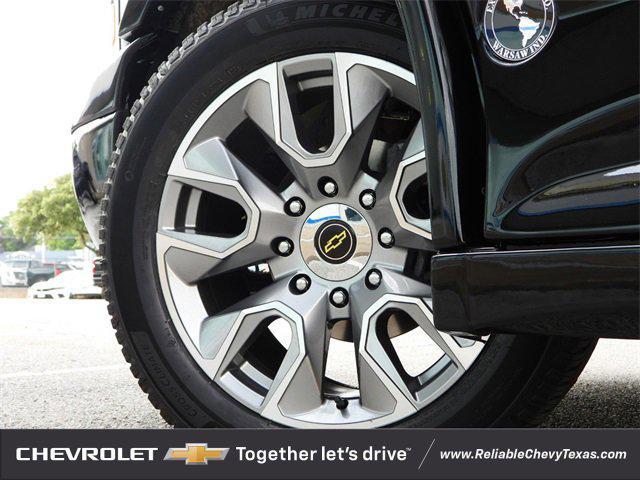 new 2025 Chevrolet Express 2500 car, priced at $79,842