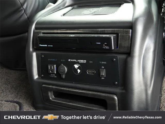 new 2025 Chevrolet Express 2500 car, priced at $79,842