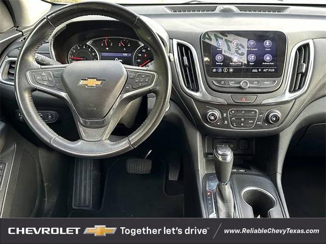 used 2019 Chevrolet Equinox car, priced at $15,992