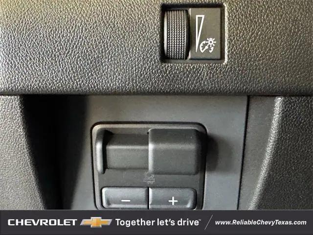 new 2026 Chevrolet Colorado car, priced at $43,390