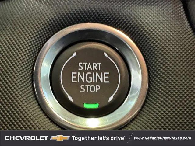 new 2026 Chevrolet Colorado car, priced at $43,390
