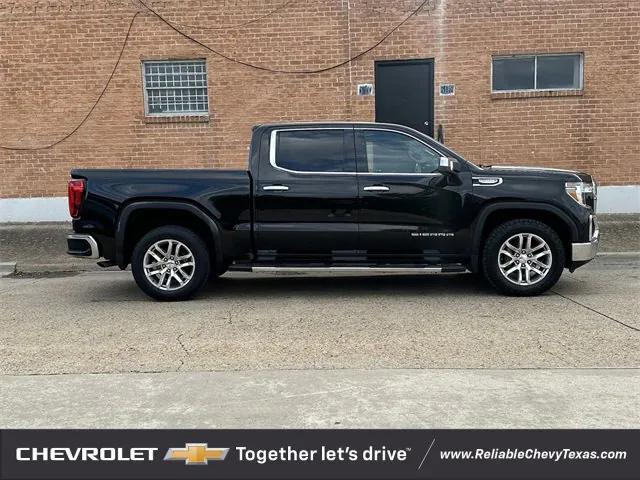 used 2019 GMC Sierra 1500 car, priced at $29,995