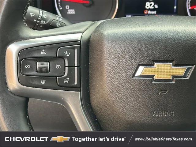 used 2023 Chevrolet Silverado 2500 car, priced at $56,795