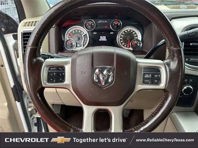 used 2017 Ram 3500 car, priced at $46,992