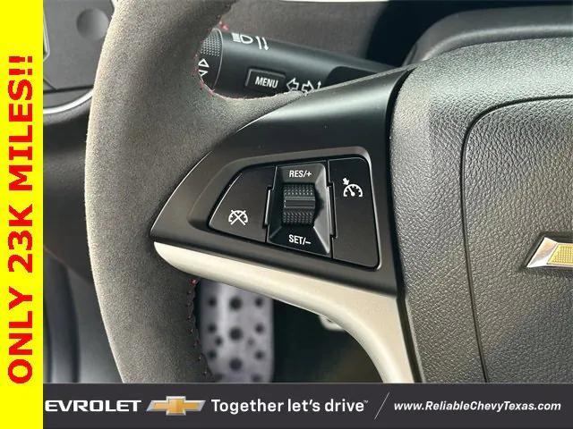 used 2013 Chevrolet Camaro car, priced at $39,592
