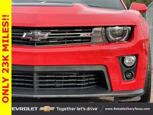 used 2013 Chevrolet Camaro car, priced at $39,592