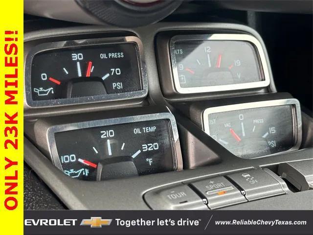 used 2013 Chevrolet Camaro car, priced at $39,592
