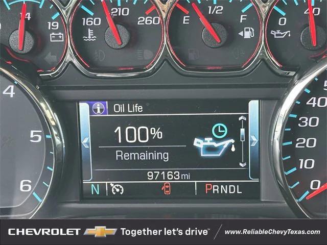 used 2018 GMC Sierra 1500 car, priced at $25,441