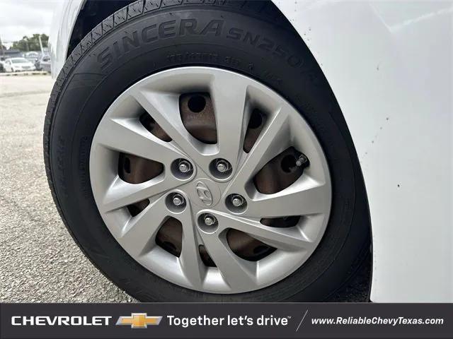 used 2019 Hyundai Elantra car, priced at $10,592