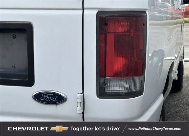 used 2004 Ford E250 car, priced at $8,295