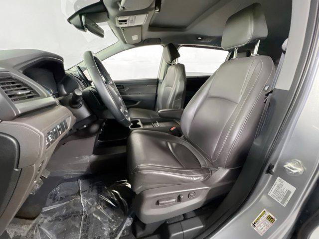 used 2021 Honda Odyssey car, priced at $31,244