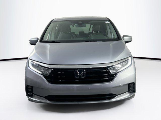 used 2021 Honda Odyssey car, priced at $31,244