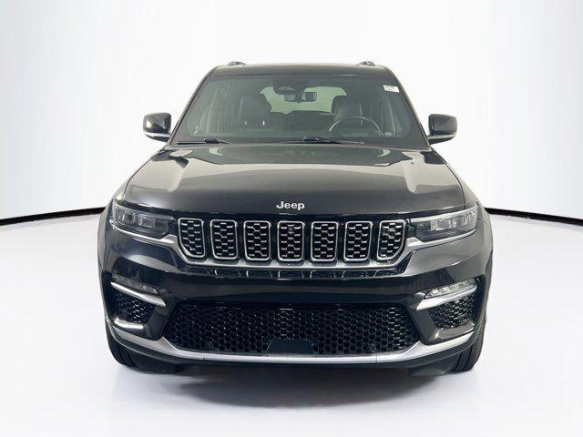 used 2022 Jeep Grand Cherokee car, priced at $41,038