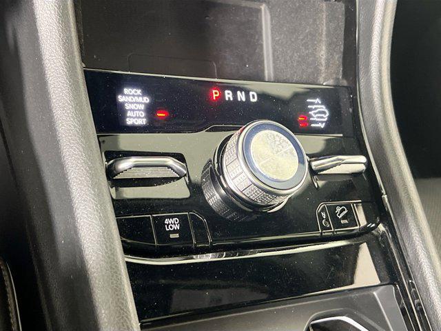 used 2022 Jeep Grand Cherokee car, priced at $41,038