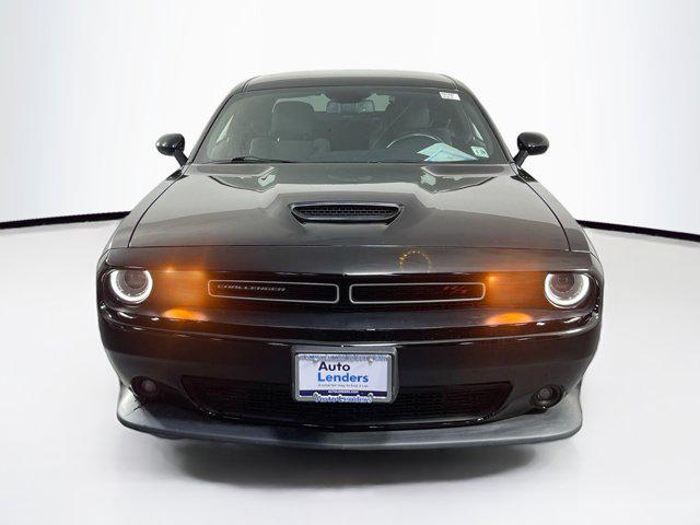 used 2019 Dodge Challenger car, priced at $22,940