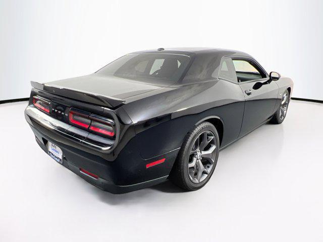 used 2019 Dodge Challenger car, priced at $22,940