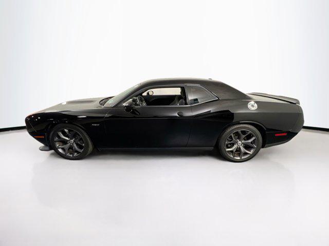 used 2019 Dodge Challenger car, priced at $22,940