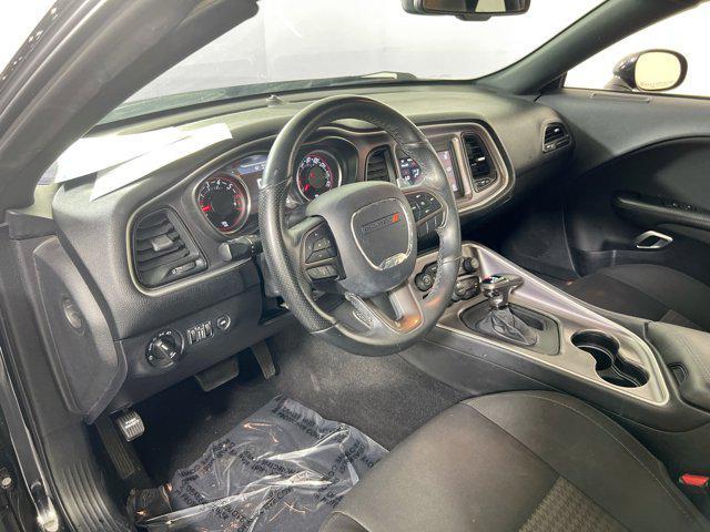 used 2019 Dodge Challenger car, priced at $22,940