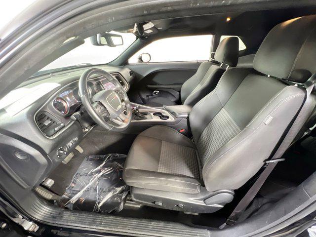 used 2019 Dodge Challenger car, priced at $22,940