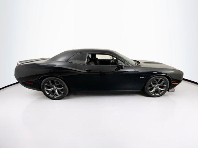 used 2019 Dodge Challenger car, priced at $22,940