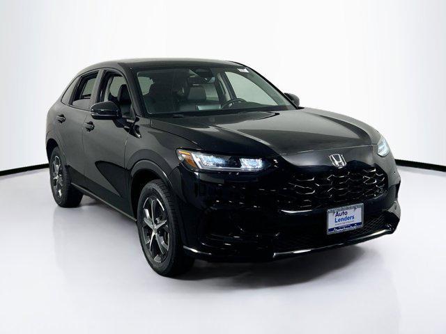 used 2023 Honda HR-V car, priced at $25,946
