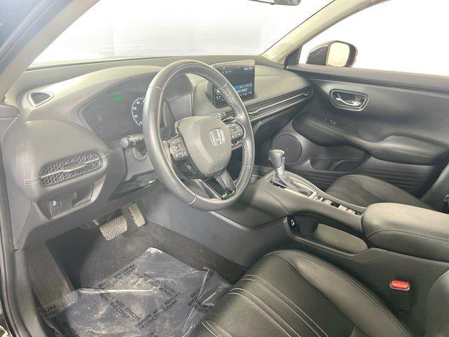 used 2023 Honda HR-V car, priced at $25,946