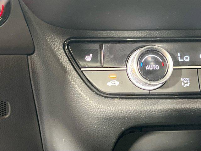 used 2023 Honda HR-V car, priced at $25,946