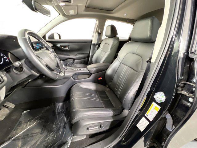 used 2023 Honda HR-V car, priced at $25,946