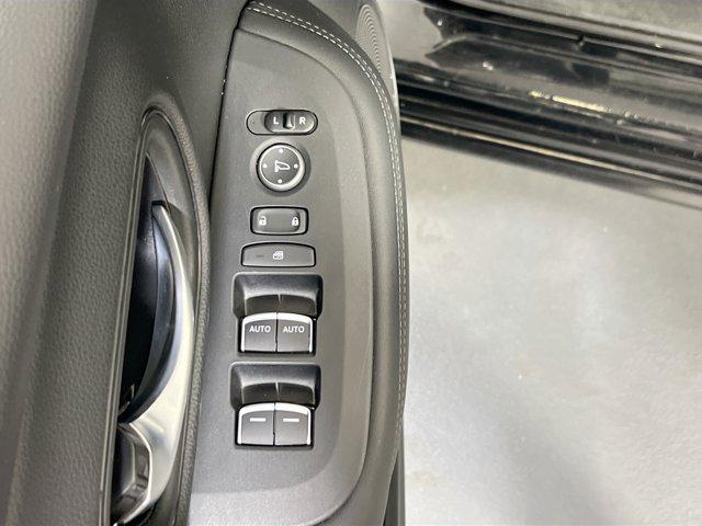 used 2023 Honda HR-V car, priced at $25,946