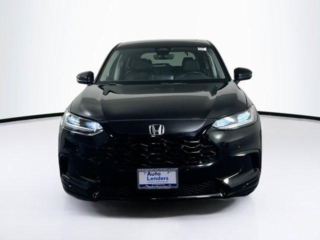 used 2023 Honda HR-V car, priced at $25,946