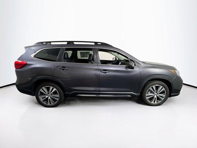 used 2021 Subaru Ascent car, priced at $28,375