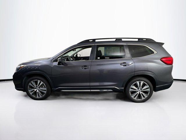 used 2021 Subaru Ascent car, priced at $28,375