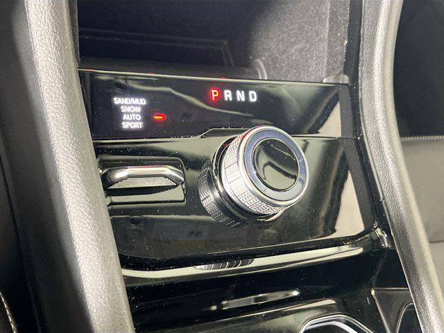 used 2022 Jeep Grand Cherokee car, priced at $34,174