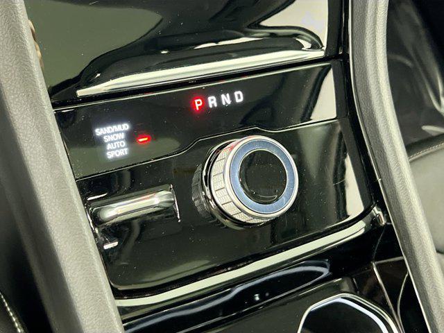 used 2022 Jeep Grand Cherokee car, priced at $35,659