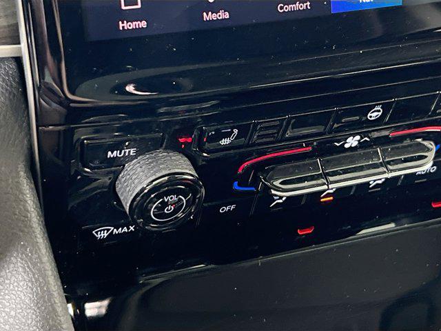 used 2022 Jeep Grand Cherokee car, priced at $35,659