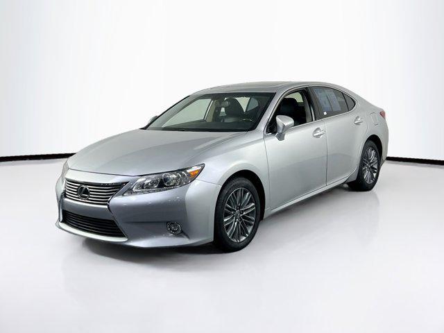 used 2014 Lexus ES 350 car, priced at $17,995