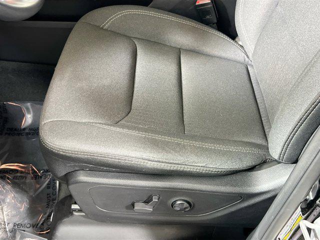 used 2021 Ram 1500 car, priced at $32,685
