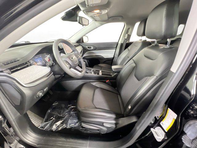 used 2022 Jeep Compass car, priced at $22,956