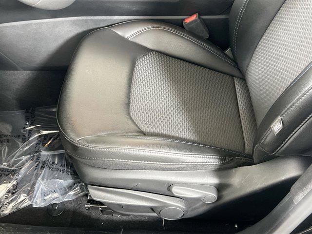used 2022 Jeep Compass car, priced at $22,956