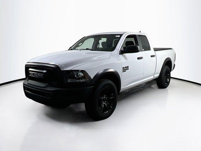 used 2022 Ram 1500 Classic car, priced at $32,511