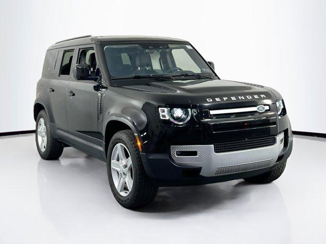 used 2022 Land Rover Defender car, priced at $56,767