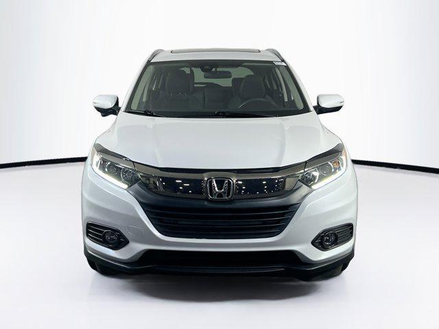 used 2022 Honda HR-V car, priced at $24,549