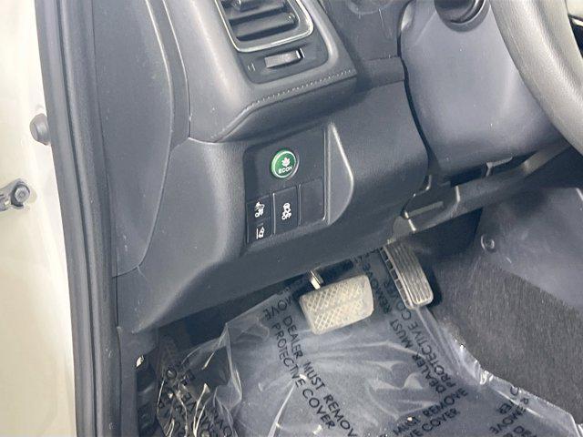 used 2022 Honda HR-V car, priced at $24,549